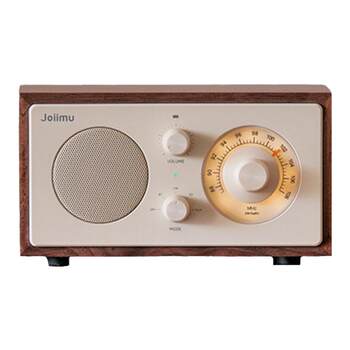 North american black walnut ~ high-looking home art audio