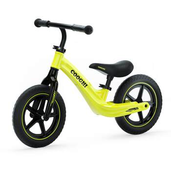 Coolqi S3 ລົດຖີບເດັກນ້ອຍ Balance Bike Baby Sliding 1-2-3-6-8 ປີເດັກນ້ອຍ sliding Parallel Bike ແນະນໍາ