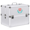 Kelante large-capacity medical kit delivers first aid supplies