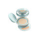 Paris Partner ແບບດຽວກັນ Caitang double air cushion concealer ແຕ່ງໜ້າຕິດທົນດົນ ສຳລັບຜິວແຫ້ງ ແລະຜິວມັນ ຜະລິດຕະພັນຂອງແທ້ຈິງ