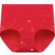 Hongdou Hong Birth Year High Waist Underwear Women's Gift Box Pack