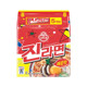 Tumbler gold ramen imported from Korea