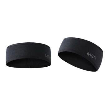 Mbo autumn and winter wool headband ah161