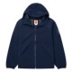 Lucky Leaf 丨Timberland Official Men's Hooded Jacket 2026 Summer New Outdoor Windproof Casual Jacket