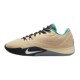 Nike Men's Shoes NIKE S.T. FLARE Wear-resistant and torsion-resistant on-court basketball shoes HF0232-700