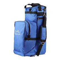 HORSE LEADER equestrian bag simple riding boots bag adult riding equipment bag womens four-season wear-resistant waterproof helmet