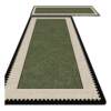 Kitchen floor mat diatom mud anti-slip water-absorbent and oil-proof mat