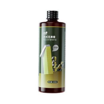 Wanjuwang flower fruity fishing medicine