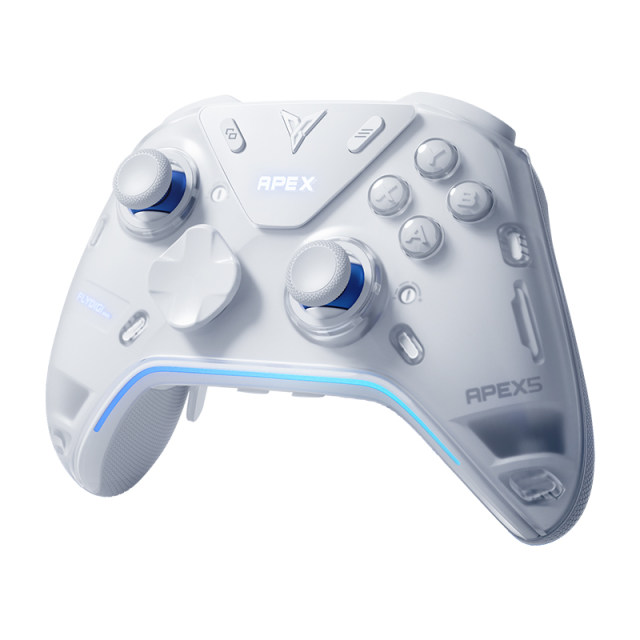 Feizhi Octopus 5/4 Gamepad Elite Handle