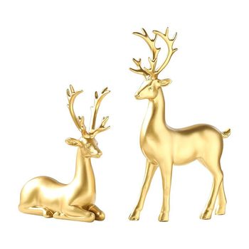 Light luxury wine cabinet decorations living room high-end atmosphere