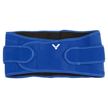 Authentic Victor Victory Compression Waist Support Belt Victor Badminton Sports Fitness Protective Gear Anti-Sprain Sp172