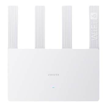 Xiaomi wireless gigabit router wifi6 enhanced