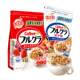 Calbee Fruit Oatmeal imported from Japan