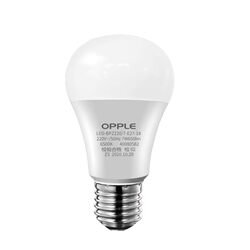 Op Lighting Led Light Bulb Full Spectrum E27/E14 Size Screw Base Super Bright Household Desk Lamp Bulb Energy-Saving Lamp W