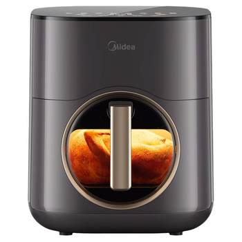 Midea xiaoyan baked visual air fryer