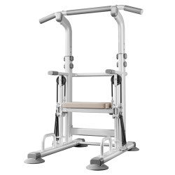 Maiscton Home Indoor Pull-Up Bar Single Bar Parallel Bar Rack Single Bar Auxiliary Hanging Bar Home Fitness Equipment