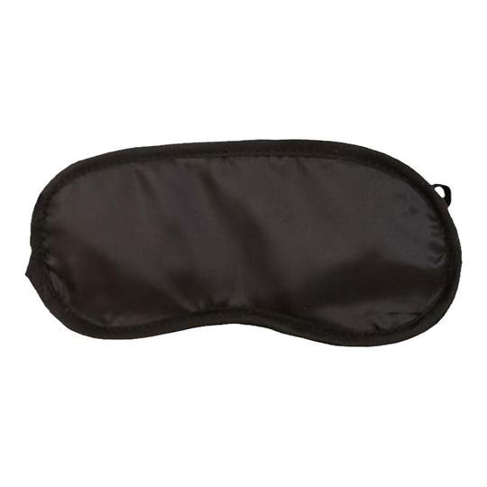 简约遮光眼罩助睡眠夏季睡觉眼睛罩活动蒙眼道具扩展培训密室通用