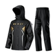 Beimei's extra-large and thickened cycling-specific split suit