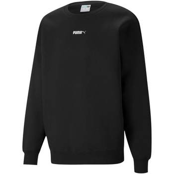 Round neck sweatshirt pullover men's versatile puma puma