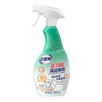 Home appliance cleaning and stain removal tool