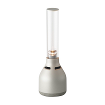 (Self-operated) Sony Sony LSPX-S3 Jingya Sound Tube Wireless Bluetooth Speaker Audio Glass Speaker