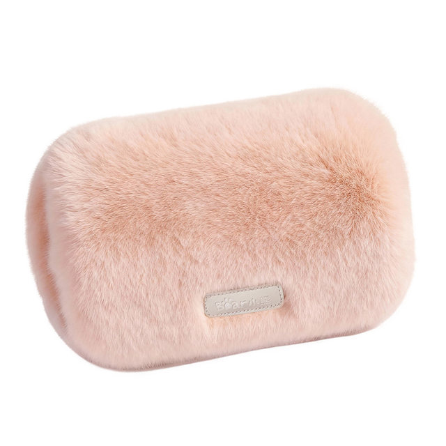 Bear Hand Warmer Rabbit Plush Rechargeable Electric Heating