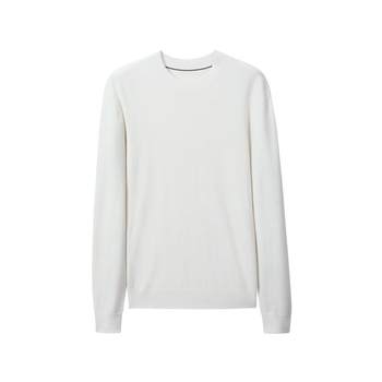 Jinlilai's new autumn men's sweater anti-static Jinlilai's new autumn men's sweater anti-static