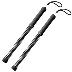 Oes Cordless Battle Rope for Men and Women to Exercise Their Bodies, Home Fitness Equipment, Multi-Functional Aerobic Strength Training