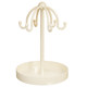 Key storage entrance ornaments light luxury high-end home entrance door shoe cabinet key rack living room decoration high-end sense
