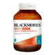 Ao Jiabao BLACKMORES All-purpose glucosamine Calcium Magnesium D glucosamine 120 ເມັດ ທາດປະສົມທີ່ຊ່ວຍບັນເທົາອາການປວດຂໍ້
