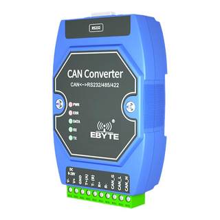 Ebyte can-zu-rs485/232/422-konverter