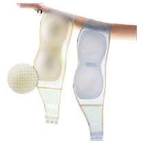 无肩带内衣女防滑无痕隐形裹抹胸夏季冰丝上托美背文胸罩薄款防震