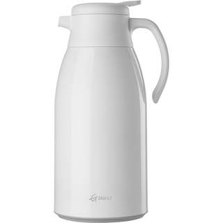 Insulated kettle household large capacity portable glass liner