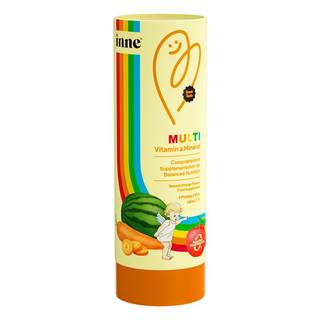 Inne поливитаминная добавка комплекс цинка группы В