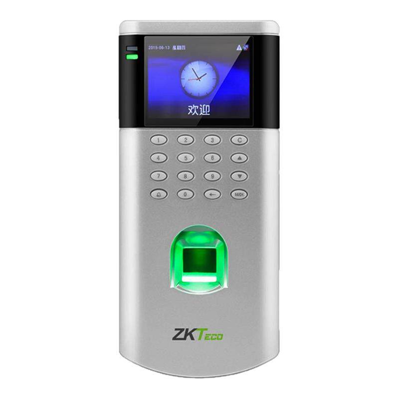 ZKTecoOF260 fingerprint access control fingerprint door opening