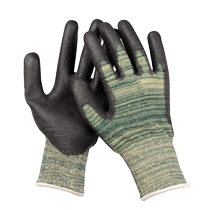 (self-employed) Honeywell High performance 5-level anti-cut gloves Laurau mechanical cutting protective abrasion resistant working man