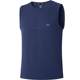 Keep seamless sports vest men's running basketball t-shirt