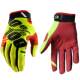 100% motorcycle climbing and downhill sports riding gloves
