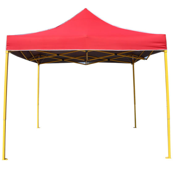 Water-proof stall tent outdoor canopy