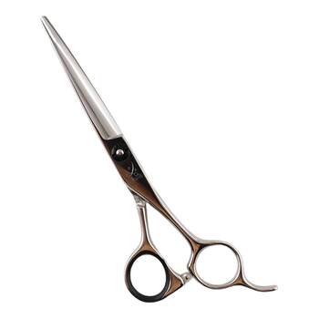 Akkohs Professional Hairdressing Scissors, Flat Scissors, Thinning Scissors, Styling Scissors, Thinning Shears, Hair Cutting Scissors Mj600