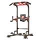 The Sports Bureau designated horizontal bar pull-ups