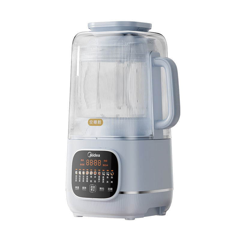 Midea wall breaker home multifunctional juicer silent