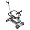Beiyi Extreme PRO children's scooter 1-3-6 years old
