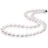 GiO Jewelry Polar Light Seedless Freshwater Pearl Necklace