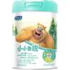 Junlebao Little Luban 4-stage traceable milk powder
