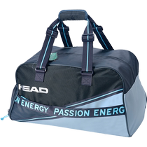 (travailleur autonome) HEAD Heide field tennis racket sac à main sac à main avec sac sport sac double sport sac de vêtements