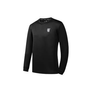 Jordan Sports Long Sleeve T-Shirt Men's Training Wear