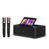 Multifunctional home karaoke theater living room audio set
