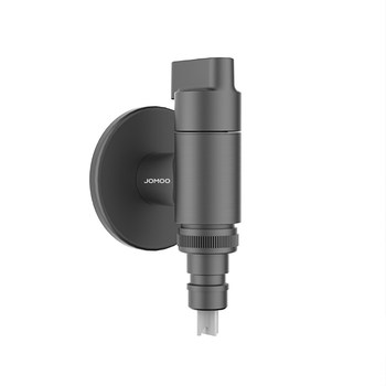 Jomoo washing machine faucet fully automatic 4 points universal