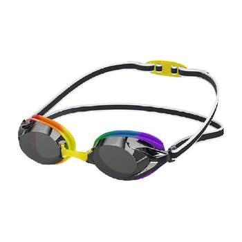 Speedo anti-uv racing goggles for teenagers and children